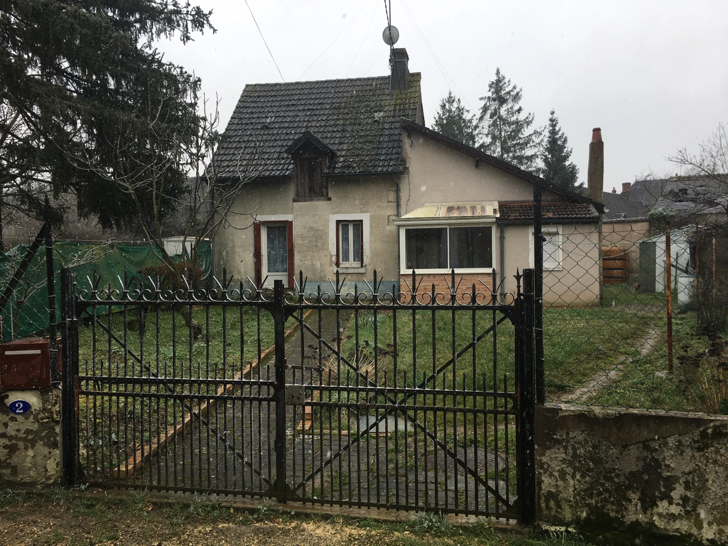 property