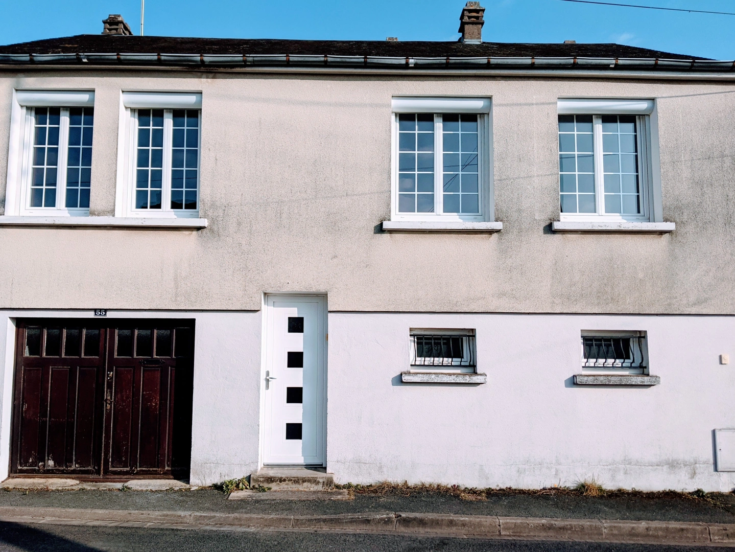 property