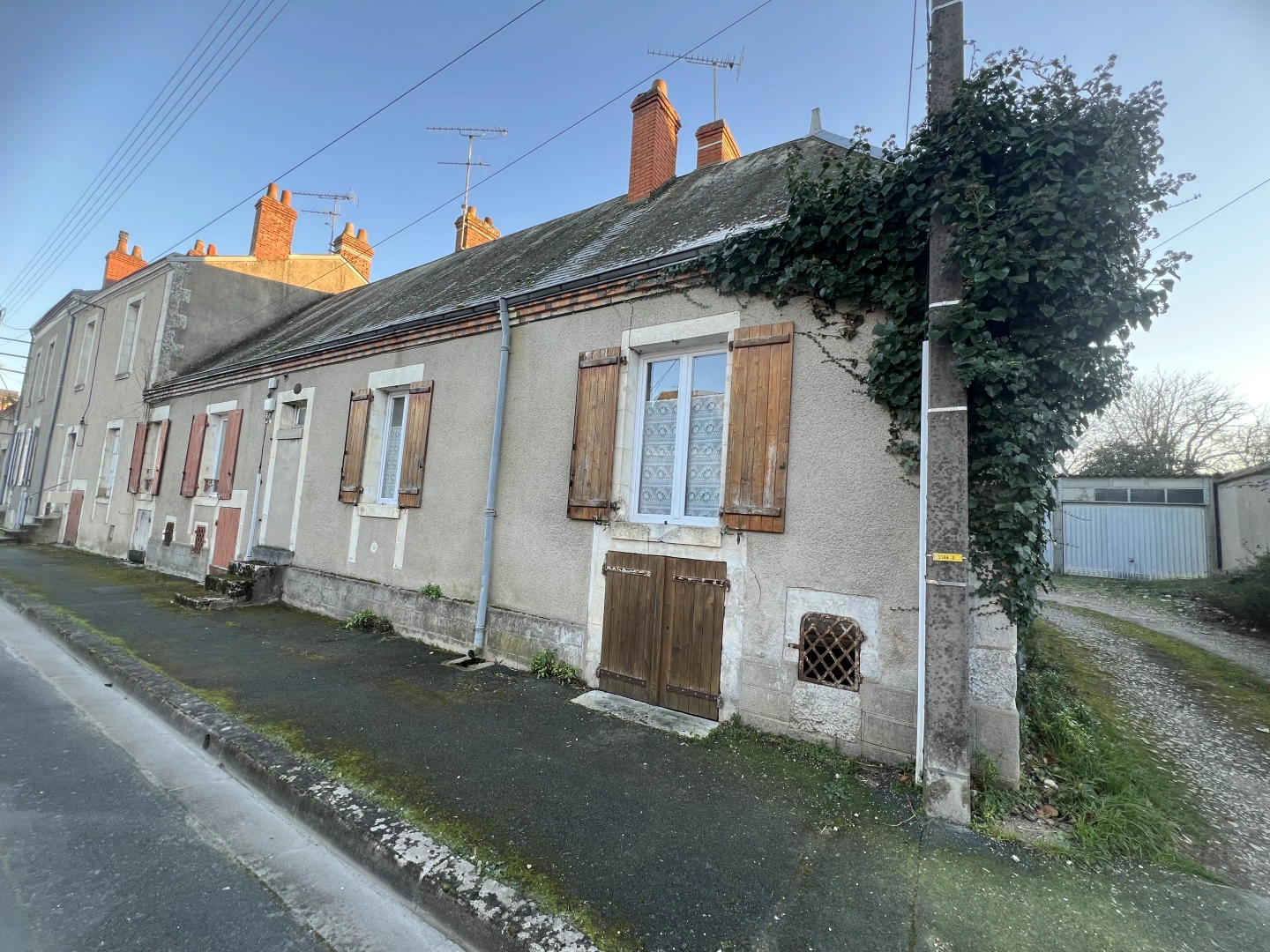 property