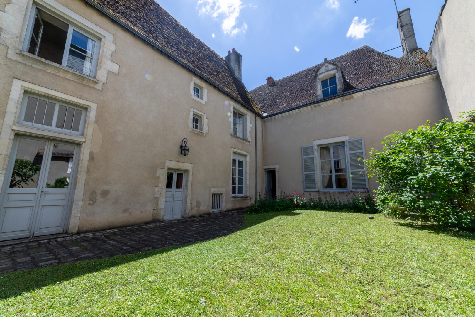 property