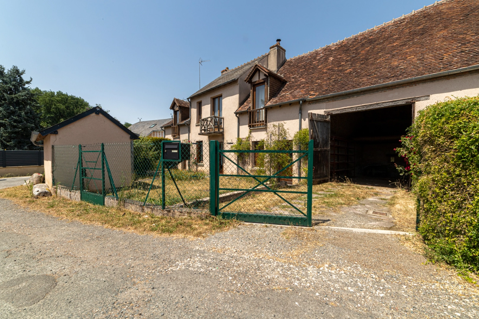 property