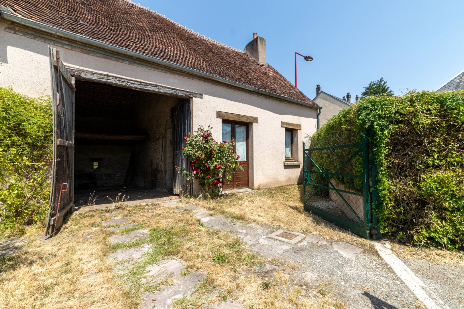 property