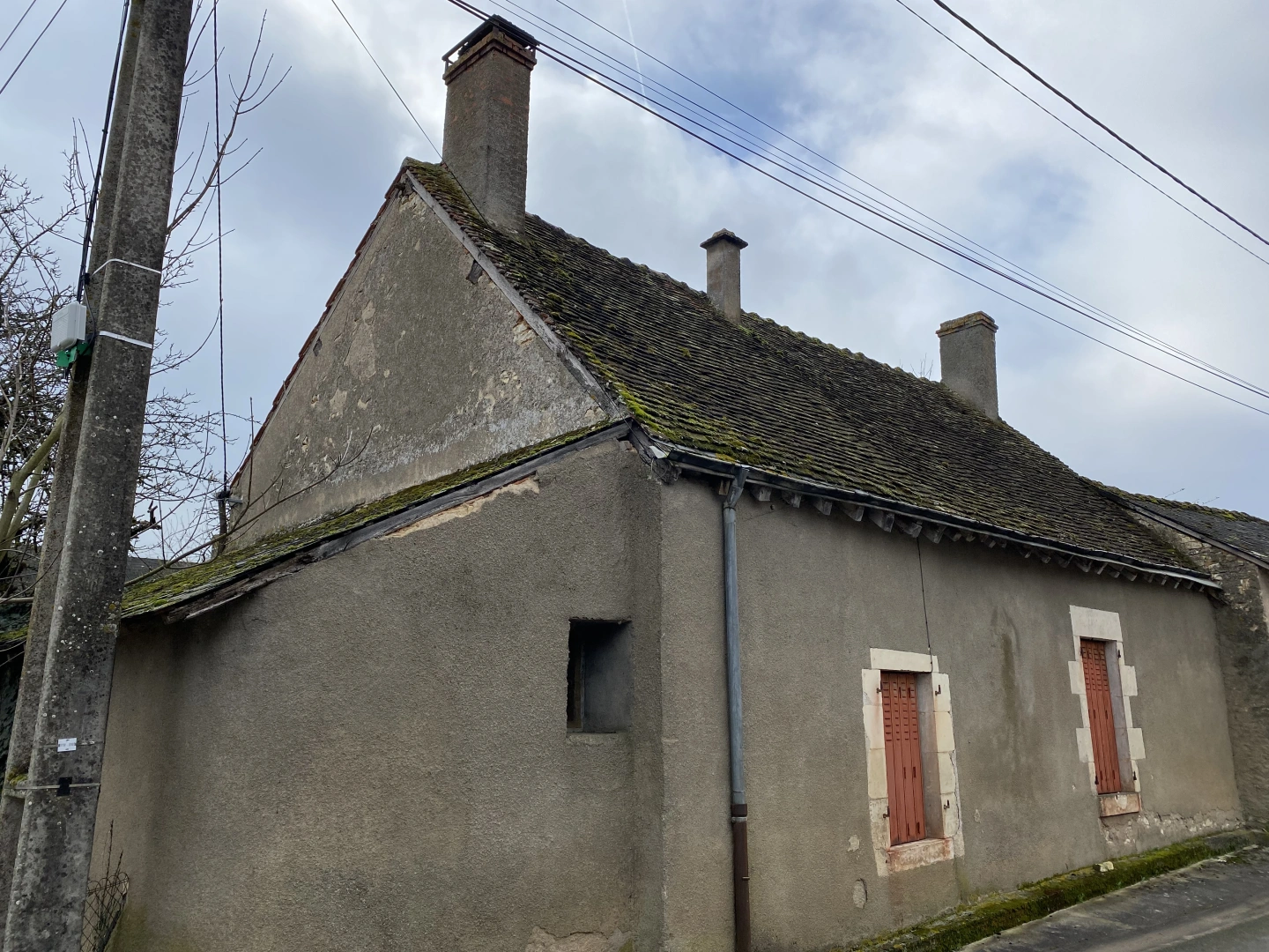 property