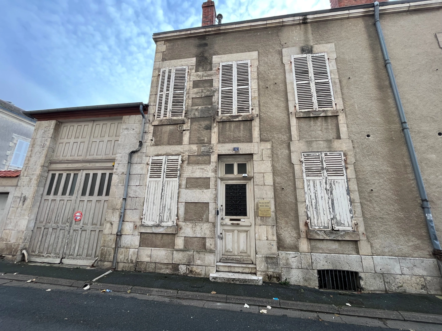 property